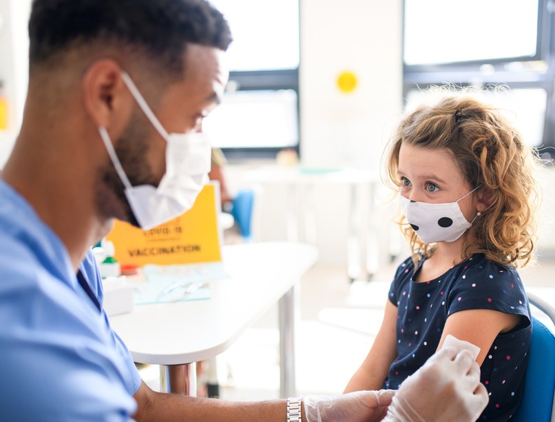 Pfizer, oltás, vakcina, gyermekek, koronavírus, covid-19