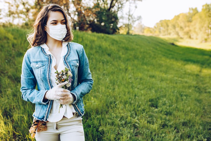 Nátha vagy szénanátha? Ezek a parlagfű allergia egyértelmű jelei