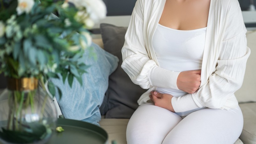 endometriózis Hogyan mutatható ki