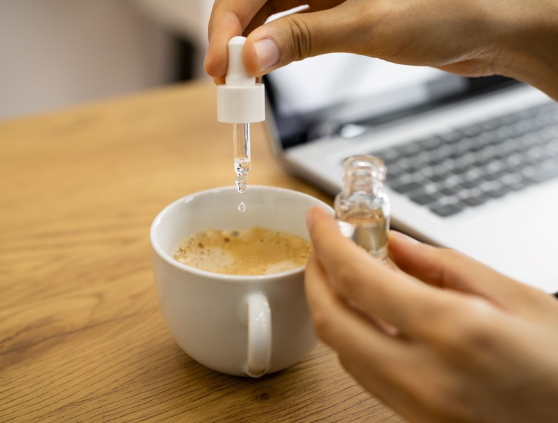 kollagénes kávé hatása haj bőr