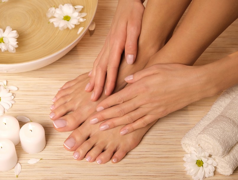 köröm láb kéz sejtek megújulása