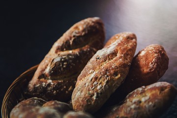 Cukorbetegként is ehet kenyeret, ám nem mindegy, hogy milyet 