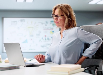 A magyar munkavállalók riasztó állapotára figyelmeztet a szakértő az Egészség Világnapján című cikk nyitóképe