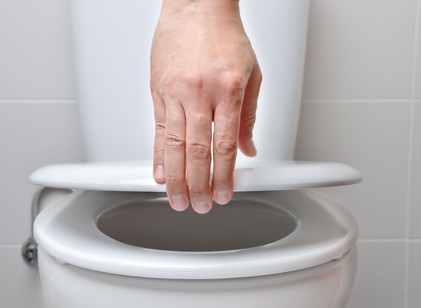 "Szellemkaki": mit jelent az ilyen széklet és mit üzenhet vele a teste? című cikk nyitóképe