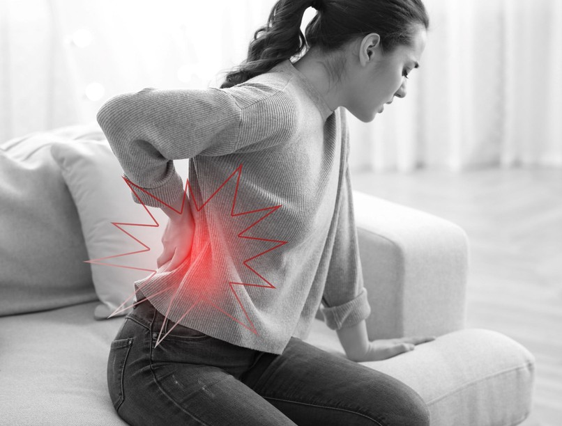 fájdalom bal oldali vesefájdalom oka