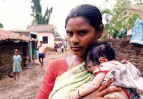 Egy igazi veszély - a gyermekkori éhezés