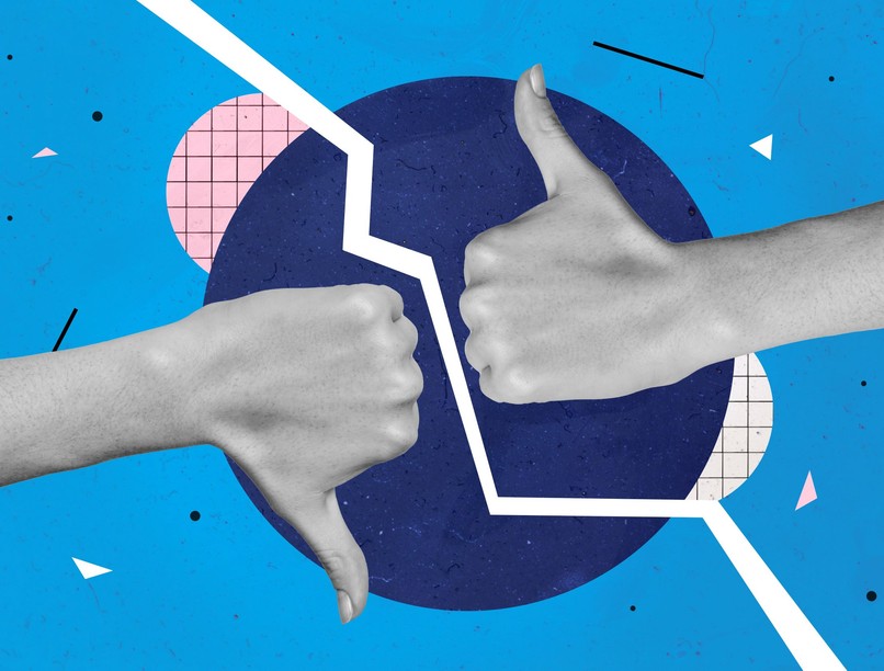 mennyire kedvelnek mások