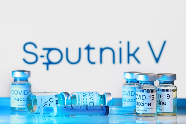 Szputnyik: elhalasztja az értékelését a WHO