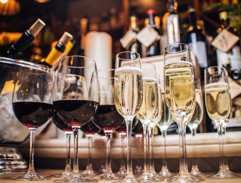 szabad pezsgőt inni cukorbeteg diabétesz