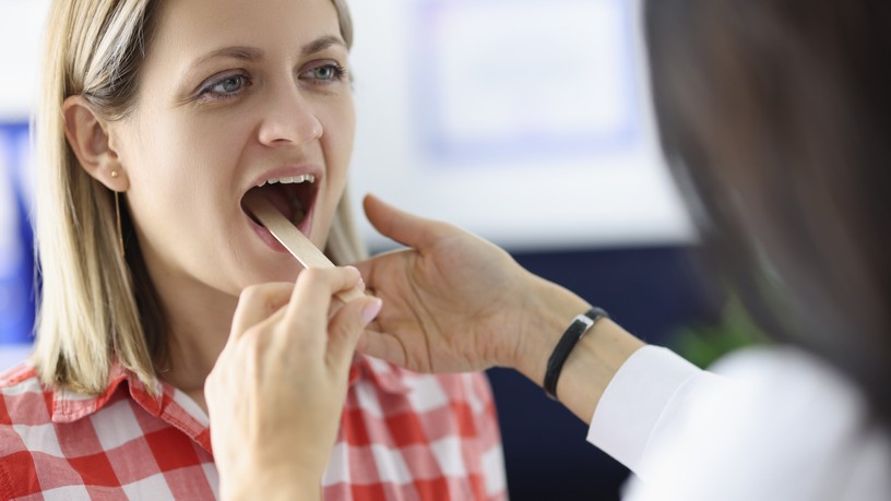 Laryngitis gégegyulladás tünet vizsgálat kezelés