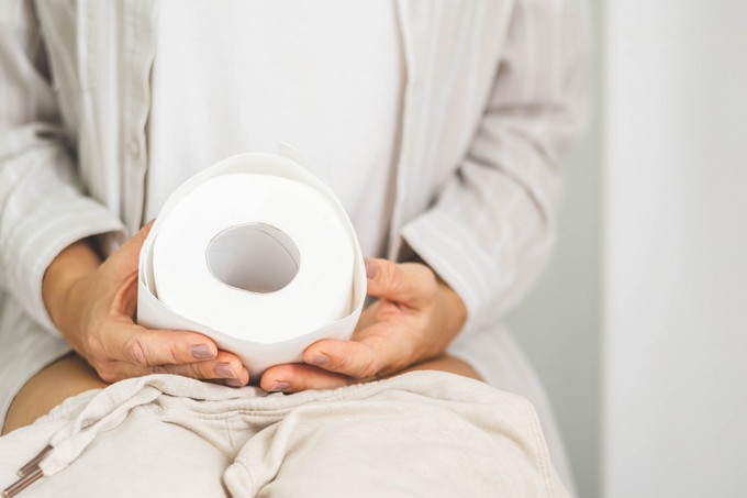 Véres széklet: mikor ártalmatlan, és mikor súlyos betegség előjele? című cikk nyitóképe