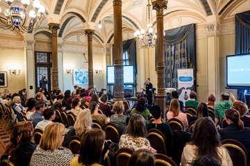 A lelki egészség nem kiváltság, hanem alapvető jog - Október 10. a mentális egészség világnapja // UNICEF