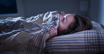  Egész éjszaka rémálmai voltak? Betegség is lehet az oka! 