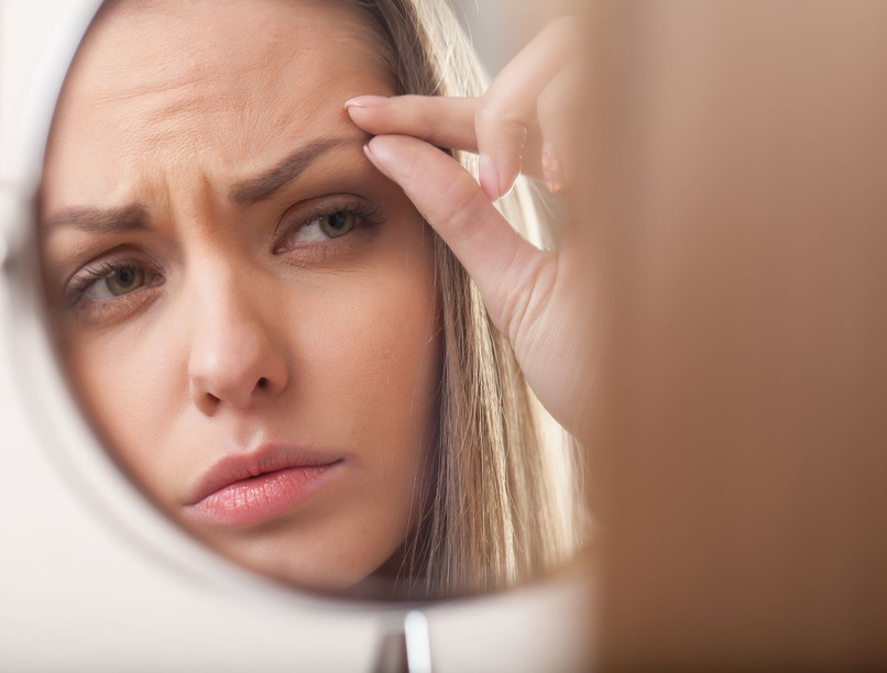 agresszív bőrrák szemhéj daganat bőrgyógyász rák