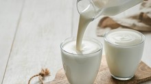A kefir nem csak az emésztést támogatja - a bélflórának és a vérnyomásunknak is jót tehet című cikk nyitóképe