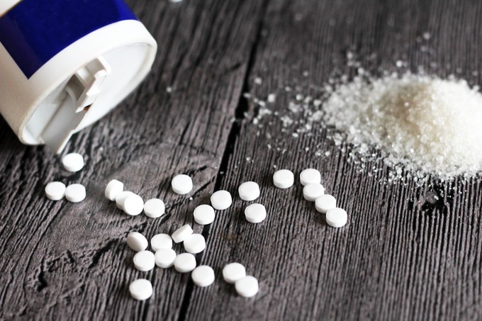 Eritrit: a népszerű édesítőszer növelheti a sztrók kockázatát című cikk nyitóképe