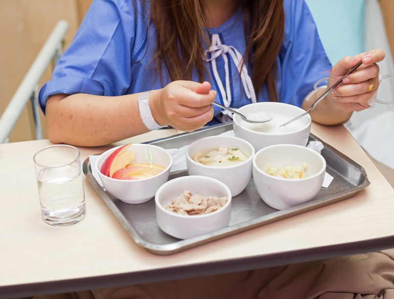 daganatos betegségek rák gyógyulás böjt diéta hatása