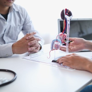 Prosztatarák: 8 gyakori tévhit, amiket érdemes tisztába tenni című cikk nyitóképe