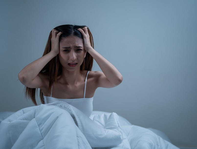 alvási bénulás paralízis tünete