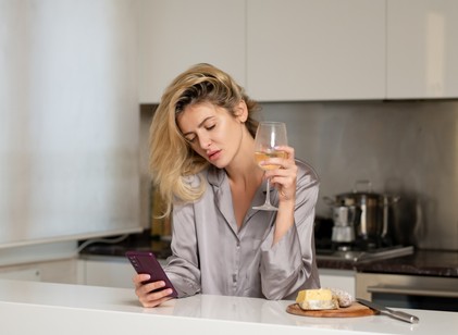 Ez történik a szervezetben, ha minden nap megiszunk egy pohár bort című cikk nyitóképe