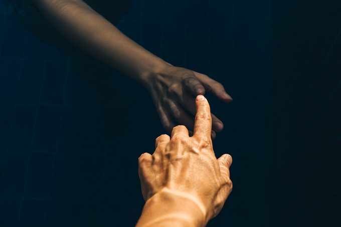 Halálközeli élmények: ezt mesélik, akik "visszatértek" című cikk nyitóképe