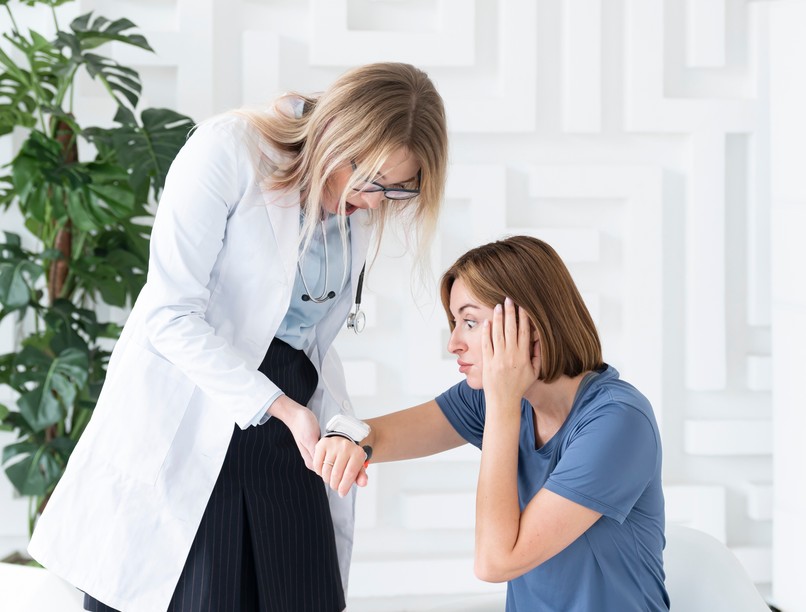 magas vérnyomás mi okozhatja