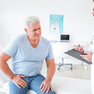 Mit tehet a prosztata védelméért? Ezeket akkor is érdemes betartani, ha nincs panasza című cikk nyitóképe