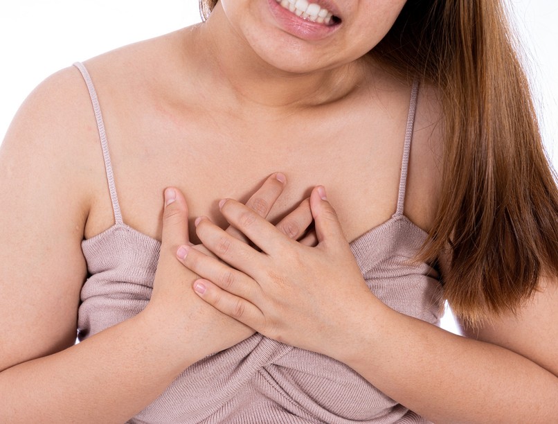 hőség hatása szívbetegekre