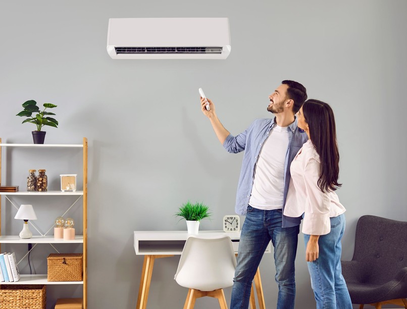 elhanyagolt klímaberendezés kockázat