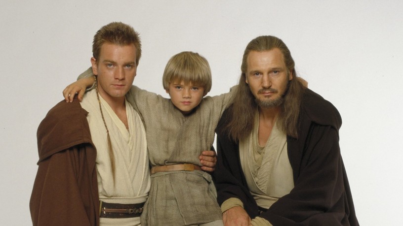 idegösszeomlás, Jake Lloyd, Star wars