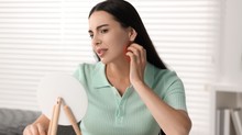 Sötét lett a bőre a nyakán? A cukorbetegség egyik korai jele is lehet című cikk nyitóképe