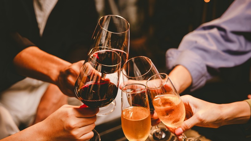 alkoholizmus kockázati tünet
