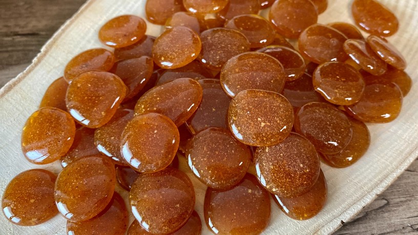 köhögés ellen házi torokpasztilla