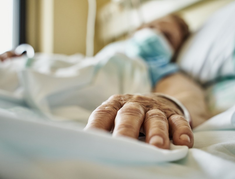 koronavírus, halál, per, nagykanizsa, kórház