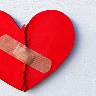 Hogyan gyógyul a szív? Ezek a tünetek hozzá tartoznak a gyógyulási folyamathoz című cikk nyitóképe