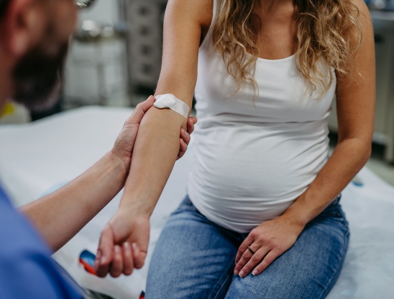 hírek, gyermekágyi halandóság, belgium