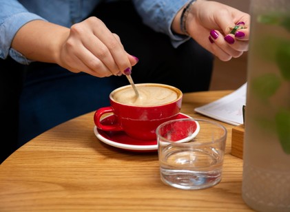 Ez a legrosszabb időszak a kávéfogyasztásra - a tudósok azt is elmagyarázzák, hogy miért! című cikk nyitóképe