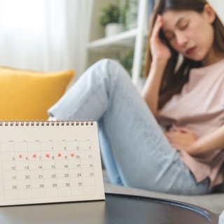 Így hat az ősz a hormonokra és a menstruációra című cikk nyitóképe