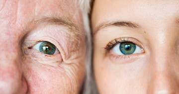  Ebben a két életkorban gyorsul fel látványosabban az öregedés  