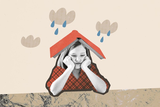 Mai és holnapi fronthatás - erre számíthat!  című cikk nyitóképe