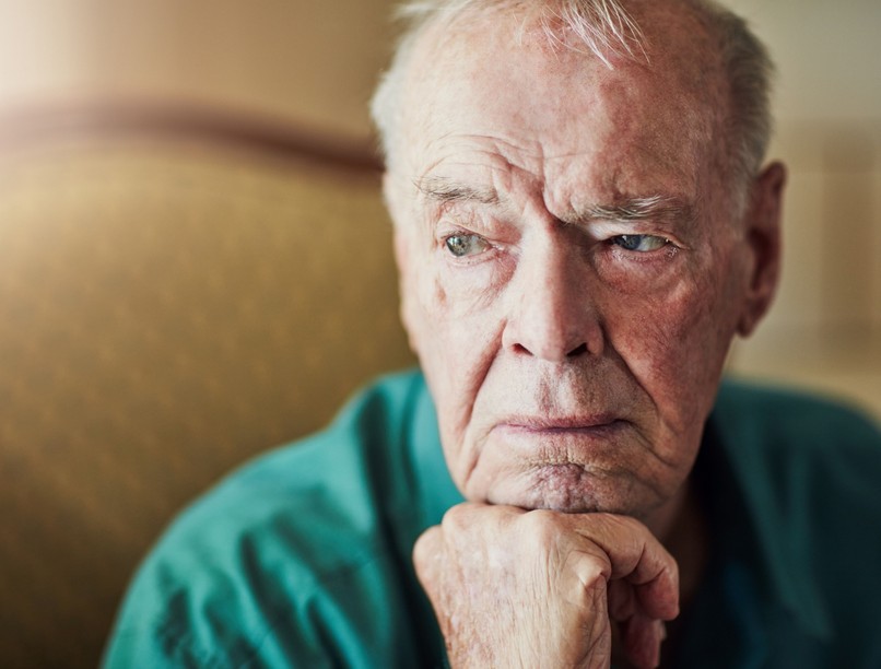 Alzheimer-kór, viselkedés, személyiség, memória