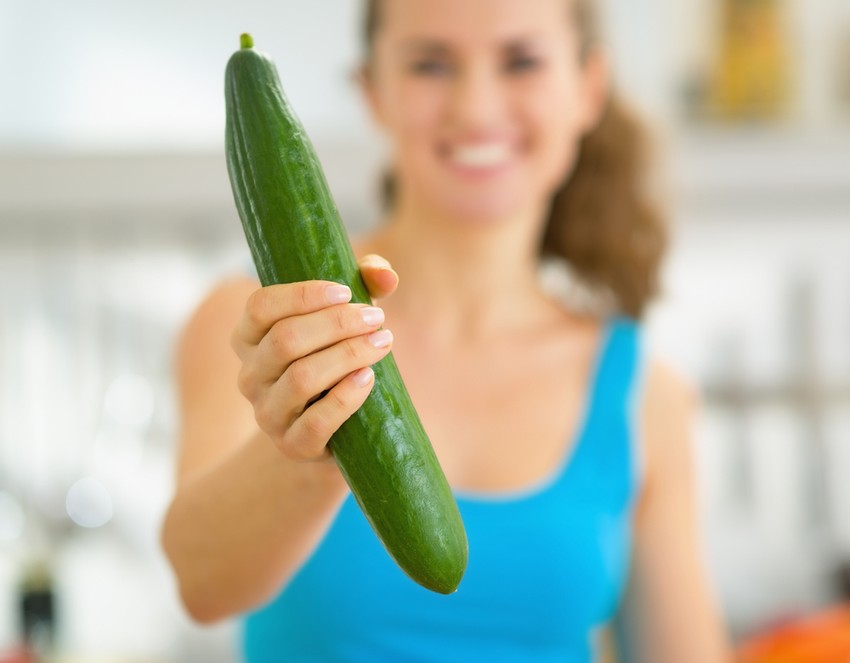 Uborka, brokkoli...miért jó, hogy ként tartalmaznak?