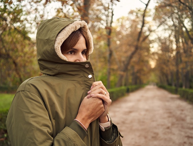 orvosmeteorológia, front, fejfájás, hideg, vérnyomás