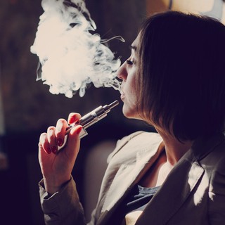 Így növeli az e-cigaretta a COPD kockázatát című cikk nyitóképe