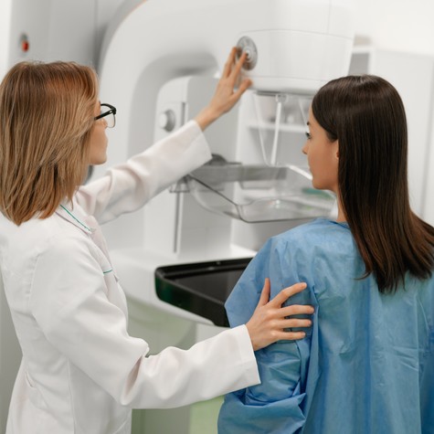 Mikortól indokolt a méhnyakrákszűrés, a HPV-teszt és a mammográfia?  című cikk nyitóképe