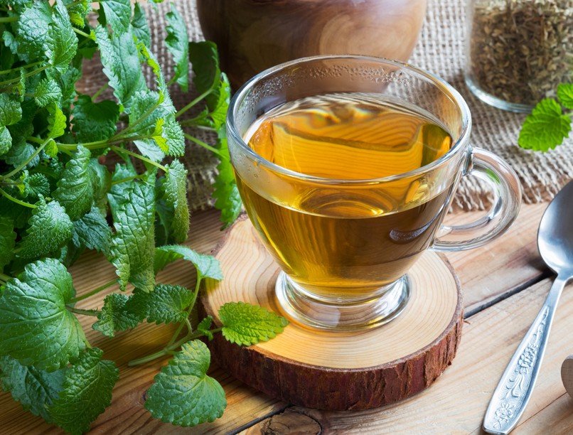 Citromfűtea mellékhatásai