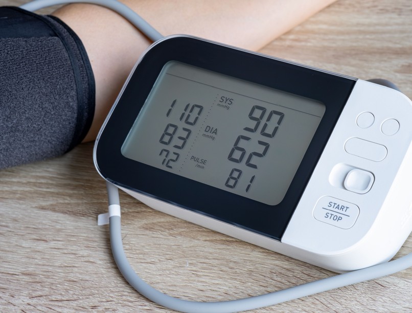 alacsony vérnyomás megemelése otthon