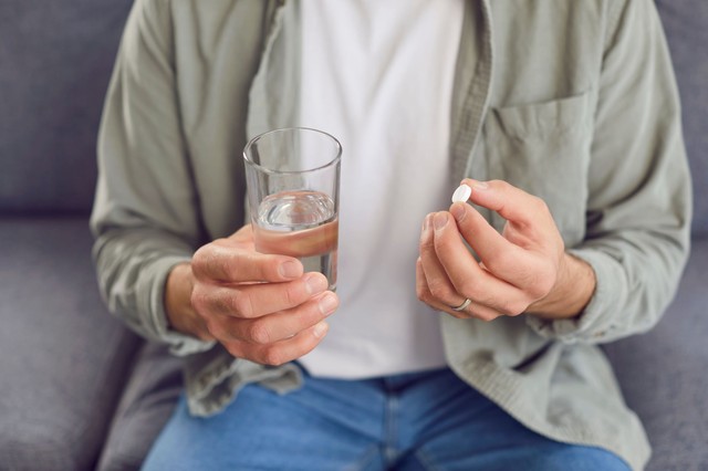 Ez a milliók által szedett fájdalom-és szorongáscsillapító szívelégtelenséget okozhat