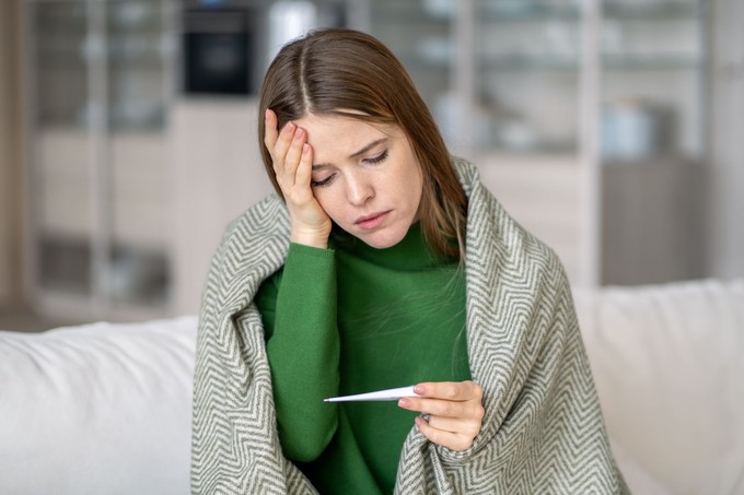 Ezért nem gyógyul meg időben: a 7 leggyakoribb hiba, amit sokan elkövetnek megfázáskor című cikk nyitóképe