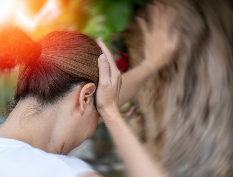 szédülés, vérnyomás, orvosmeteorológia, front